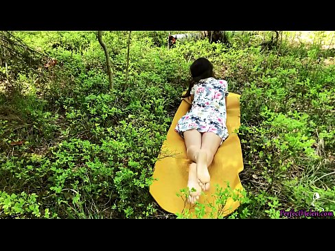 ❤️ Tinderis olev võõras masturbeerib mu tussu ja nabib kirglikult metsas ️ Pornovideo at porn et.xinwen1288.top ☑
