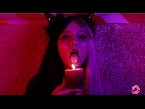 ❤️ Kirglik blowjob seksikalt succubusilt koos suu täitumisega ️ Pornovideo at porn et.xinwen1288.top ☑