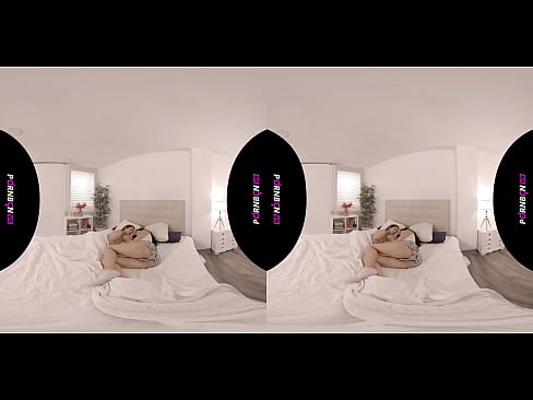 ❤️ PORNBCN VR Kaks noort lesbitüdrukut ärkavad kiimasena 4K 180 3D virtuaalreaalsuses Geneva Bellucci Katrina Moreno ️ Pornovideo at porn et.xinwen1288.top ☑