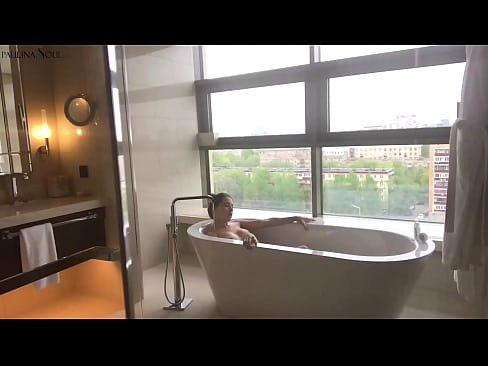 ❤️ Hiiglaslik beib kirglikult oma tussu riivimas vannitoas ️ Pornovideo at porn et.xinwen1288.top ☑